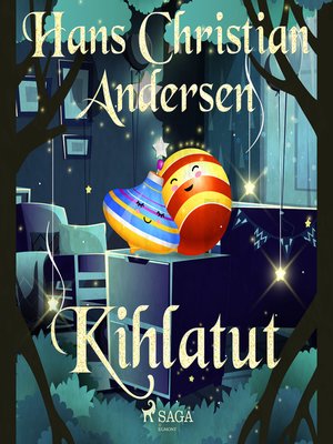 Kihlatut - Audiobook